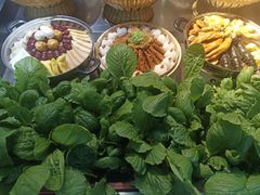 -雅和睿景·商务宴·风味土窑鸡(花博汇店)