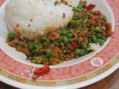 -曼谷食堂·泰国家庭料理