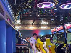 -星际传奇(江宸天街店)