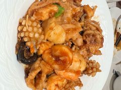 -大铁勺新津菜(东丽阳光新业广场店)