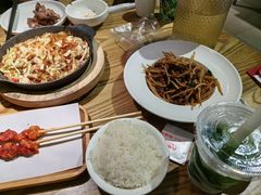 -九毛九西北菜(大东海店)