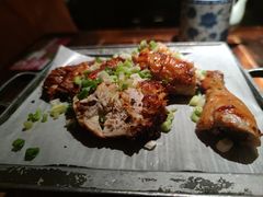 -绿茶餐厅(昌平悦荟店)