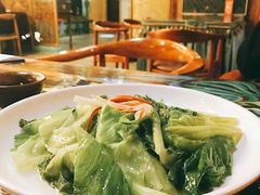 -烛影拾光观景餐厅·创意菜·摄影·小提琴(大唐不夜城店)