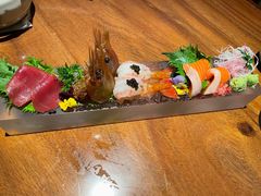 -眞日本料理