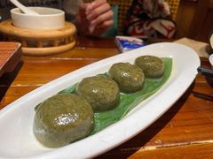 客家艾糍-客语客家菜(东山口店)