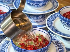 -清真·京华源铜锅涮肉(丰庆店)