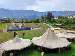 -萍乡武功山风景名胜区