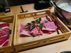 -锦和牛·炭火烧肉(ICC太和里店)