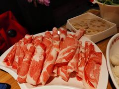 -季季红火锅(长沙步行街店)