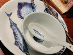 -前海沿·青岛菜(五四广场永旺店)