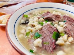 -刘信牛羊肉泡馍小炒(回民街店)