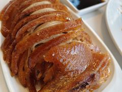 -玉林烤鸭店(定福庄店)