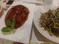 -大鸭梨烤鸭(左家庄店)