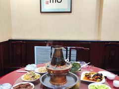 -山海关清和浑锅店