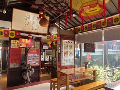 -同得兴 Since·1995 传统苏式面馆(十全街店)