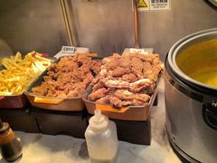 -火炉火自助餐(西直门凯德MALL店)