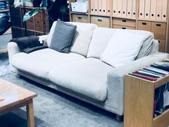 -MUJI无印良品(恒力MALL店)