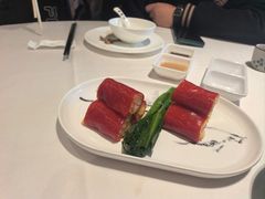 金沙红米肠-滋粥楼·顺德菜(番禺广场总店)