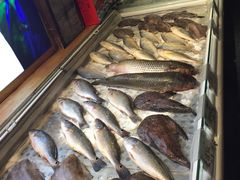 水产区-盐汪子杂鱼馆(大港店)