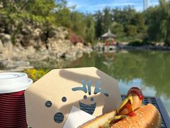 -申德勒加油站西餐厅(日坛路总店)