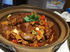 -浔庐餐厅•江西老字号•九江菜(烟水亭店)