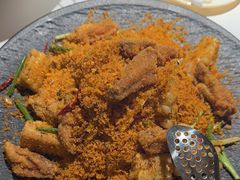 -三强鸽子(中原路店)
