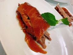 -四季民福烤鸭店(望京南湖东园店)