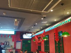 -西关味(大卫城店)