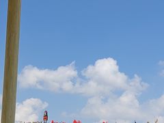 -库伦旗银沙湾旅游景区