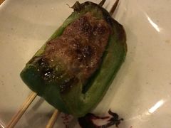 -福烤锦花(长乐路店)