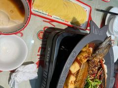 -鱼神脆皮烤鱼(深圳宝安坪洲店)