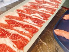 秘制牛五花-一品诚记烤肉(大连柏威年购物中心店)