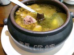 -福照楼汽锅鸡·云南菜(护国路店)
