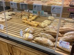 -BREAD WAY面包路·欧式面包(龙湖时代D馆店)