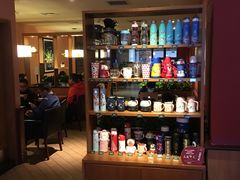 -COSTA COFFEE(新奥购物中心店)