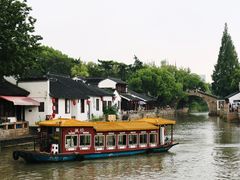 -寒山寺