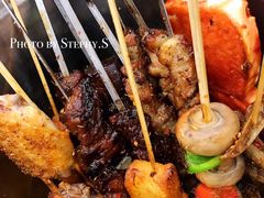 -炒豆合作社(东四总店)