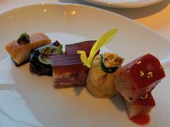 -悦轩中餐厅·高空江景·杭州柏悦酒店