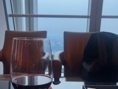 -云·酷 Atmosphere(国贸大酒店)