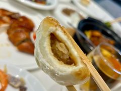 -万龙洲海鲜(大兴绿地缤纷城店)