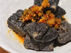 -炉小哥烤肉(朗悦公园茂店)