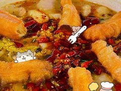 -友达面馆(鼓楼店)