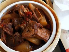 精炖牛肉-三千粉牛肉米粉(来客茂店)