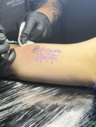 -極致刺青TATTOO STUDIO 私人订制