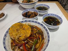 -鲁达面馆本帮风味(共康东路店)