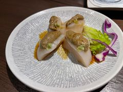 -橘焱胡同烧肉夜食(BFC外滩金融中心店)