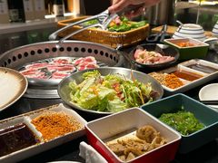 -牛焱·烧肉酒肆(五大道店)