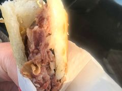 -高玛纳驴肉火烧(一世界店)