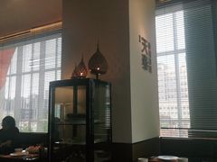 -simply thai天泰(静安嘉里中心店)