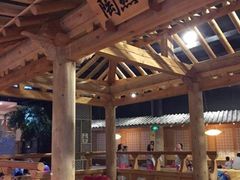 -汤森悠生活文化汤(江宁万达店)